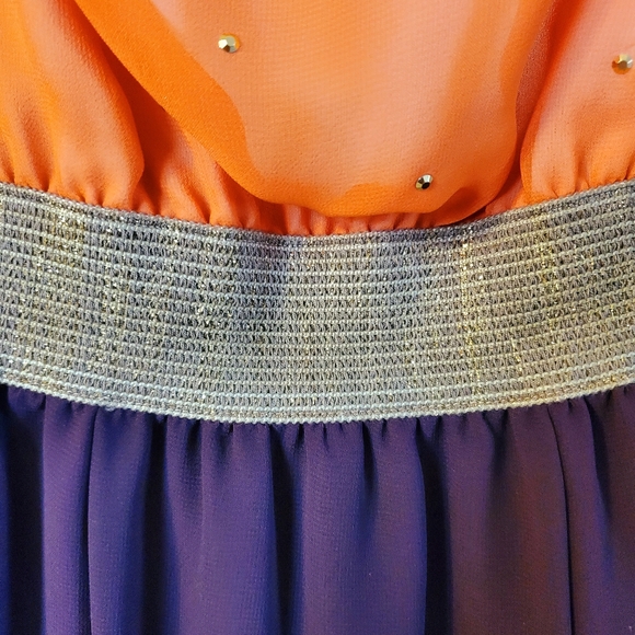 #015 Relish short dress - Picture 5 of 8